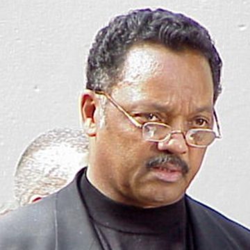 È morto il reverendo Jesse Jackson, icona dei diritti civili americani