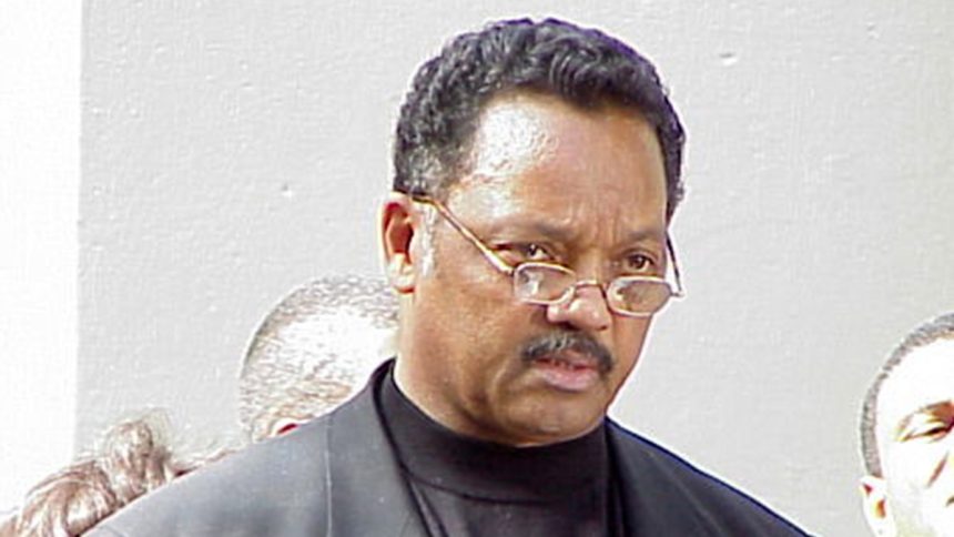 È morto il reverendo Jesse Jackson, icona dei diritti civili americani