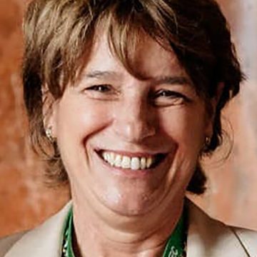 Maria Cristina Messa - Presidente Materias Materias, Maria Cristina Messa alla Presidenza: più accelerazione nel deep tech dei materiali avanzati