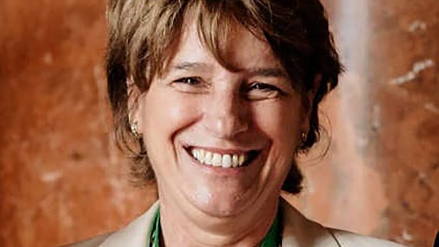 Materias, Maria Cristina Messa alla Presidenza: più accelerazione nel deep tech dei materiali avanzati