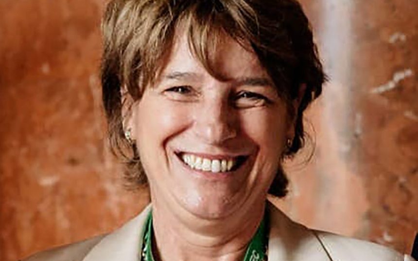 Materias, Maria Cristina Messa alla Presidenza: pi&ugrave; accelerazione nel deep tech dei materiali avanzati