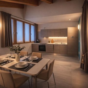 Olimpiadi Milano-Cortina 2026: Gruppo Saviola firma l&rsquo;arredamento sostenibile in Alta Valtellina