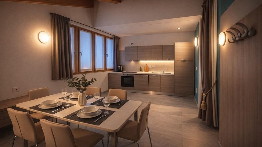 Olimpiadi Milano-Cortina 2026: Gruppo Saviola firma l’arredamento sostenibile in Alta Valtellina