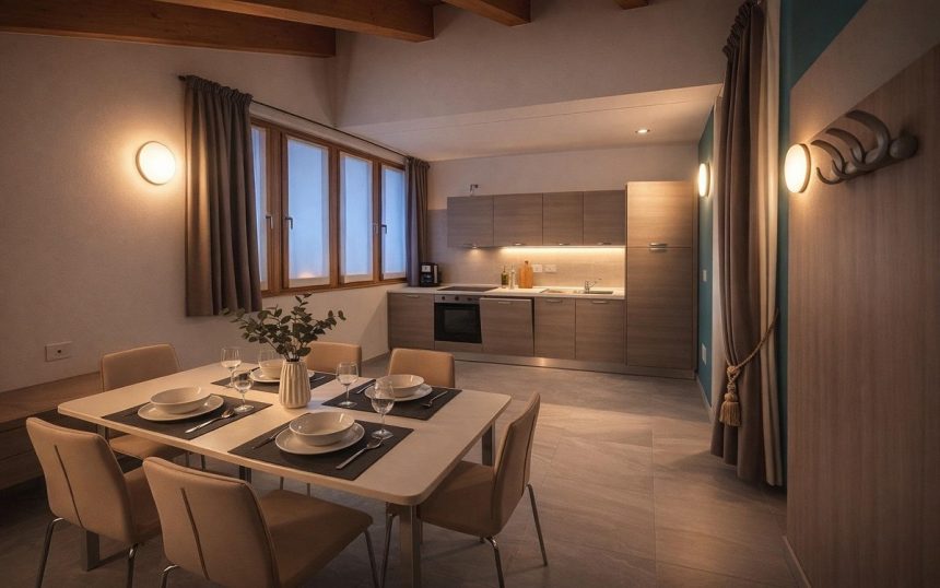 Olimpiadi Milano-Cortina 2026: Gruppo Saviola firma l&rsquo;arredamento sostenibile in Alta Valtellina