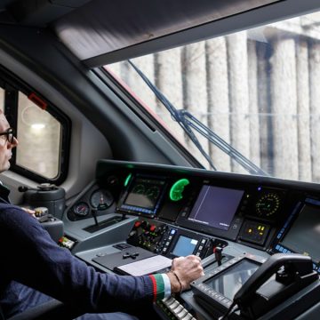 Trenord, al via la ricerca di futuri macchinisti: candidature aperte dal 25 febbraio