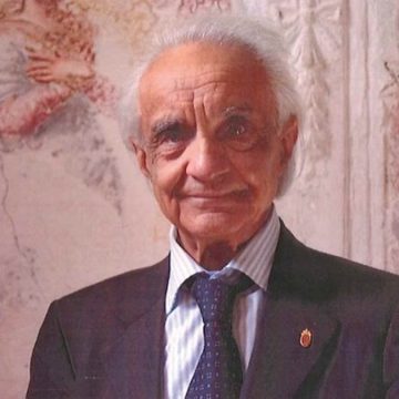 Addio ad Antonino Zichichi, il fisico e divulgatore scientifico aveva 96 anni