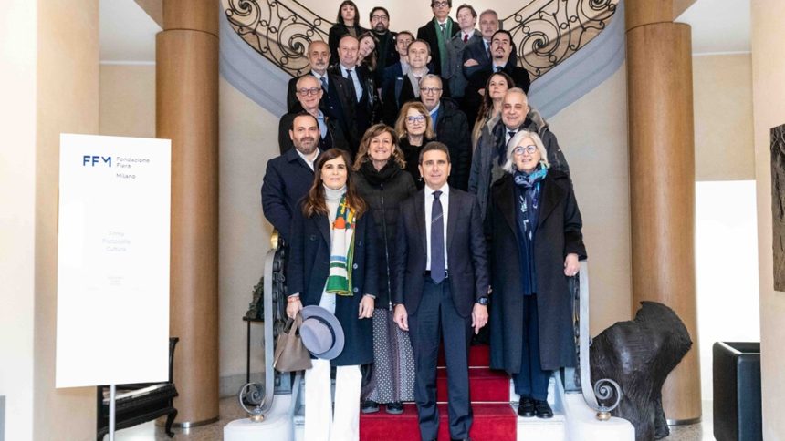 Fondazione Fiera Milano, nasce un modello di integrazione con il sistema culturale