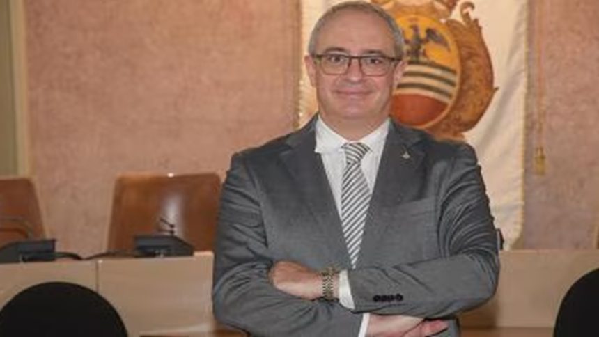 Voghera, arriva la condanna per l&rsquo;ex assessore Adriatici: 12 anni per omicidio volontario