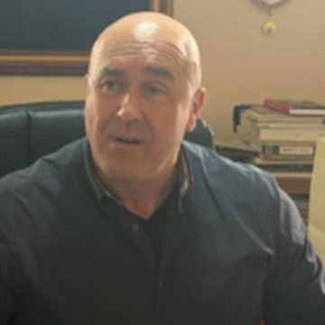 bandecchi Stefano Bandecchi rinviato a giudizio, presunta evasione fiscale da 20 milioni di euro