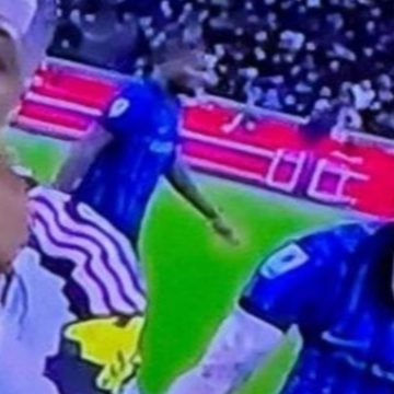 La classe dirigente non può essere tifosa di calcio come la gente comune