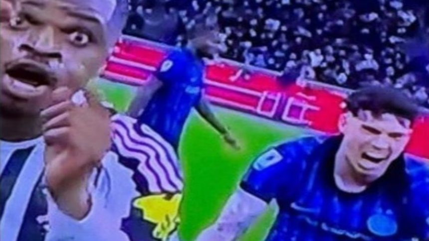 La classe dirigente non può essere tifosa di calcio come la gente comune