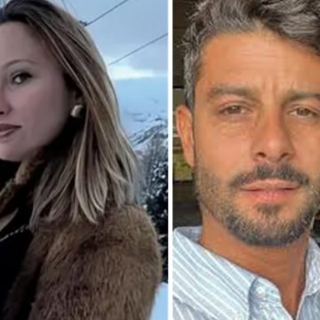 Stella Boggio e Marco Magagna Uccise il compagno Marco Magagna: Stella Boggio condannata a 21 anni