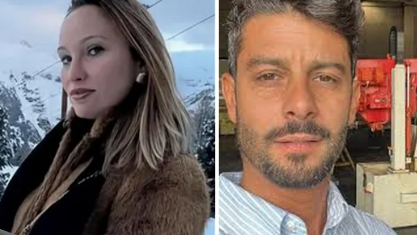 Uccise il compagno Marco Magagna: Stella Boggio condannata a 21 anni