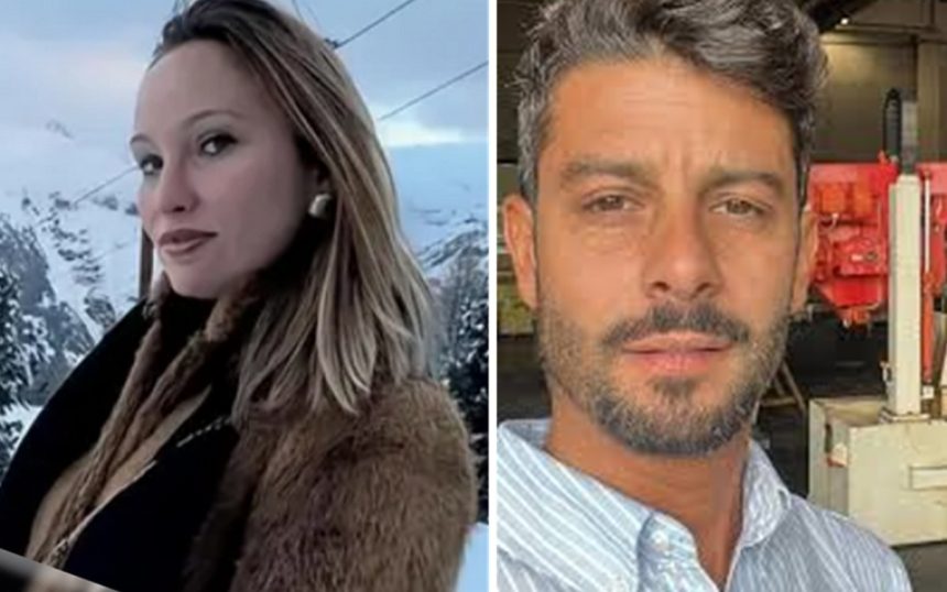 Uccise il compagno Marco Magagna: Stella Boggio condannata a 21 anni