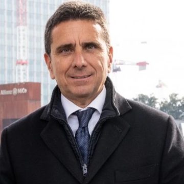 Olimpiadi 2026: Fondazione Fiera Milano in prima linea