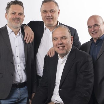 La meccatronica veneta guarda allo spazio: Carretta Srl aderisce alla rete innovativa regionale AIR