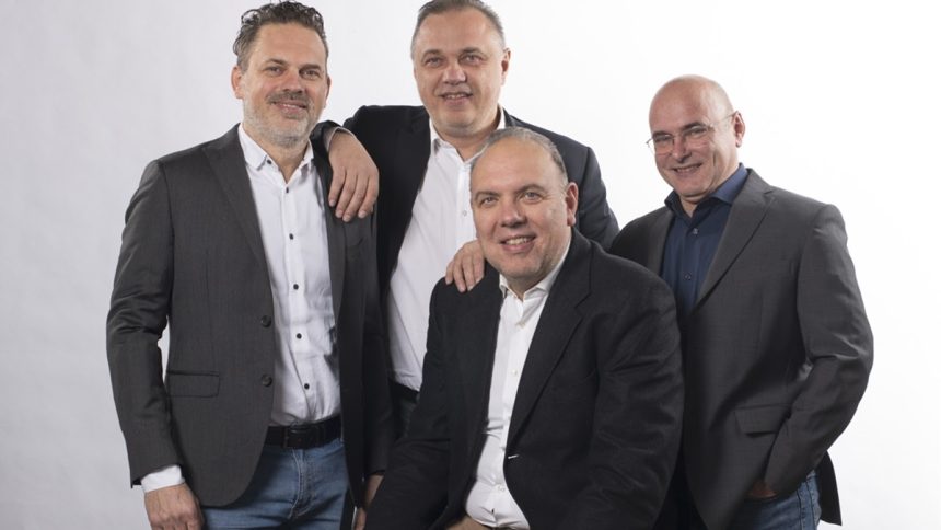 La meccatronica veneta guarda allo spazio: Carretta Srl aderisce alla rete innovativa regionale AIR