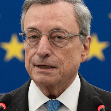 La sentenza di Draghi: “L’ordine globale è defunto, ma la vera minaccia è ciò che lo sostituisce”