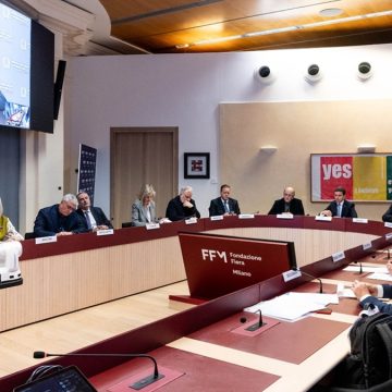 Si &egrave; insediato il comitato paritetico di coordinamento Aefi/It-Ex