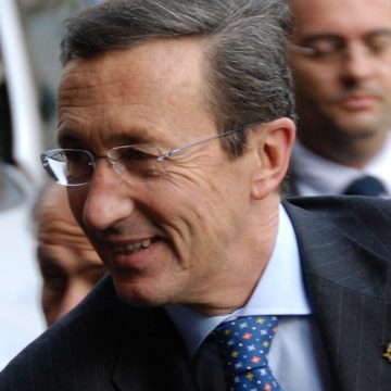 “Vannacci traditore come me? Paragone assurdo”: Fini risponde a Salvini