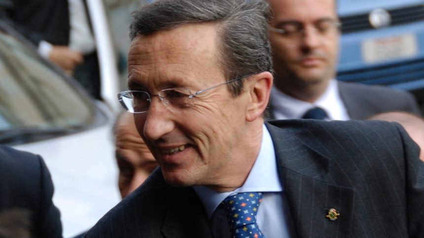 &ldquo;Vannacci traditore come me? Paragone assurdo&rdquo;: Fini risponde a Salvini