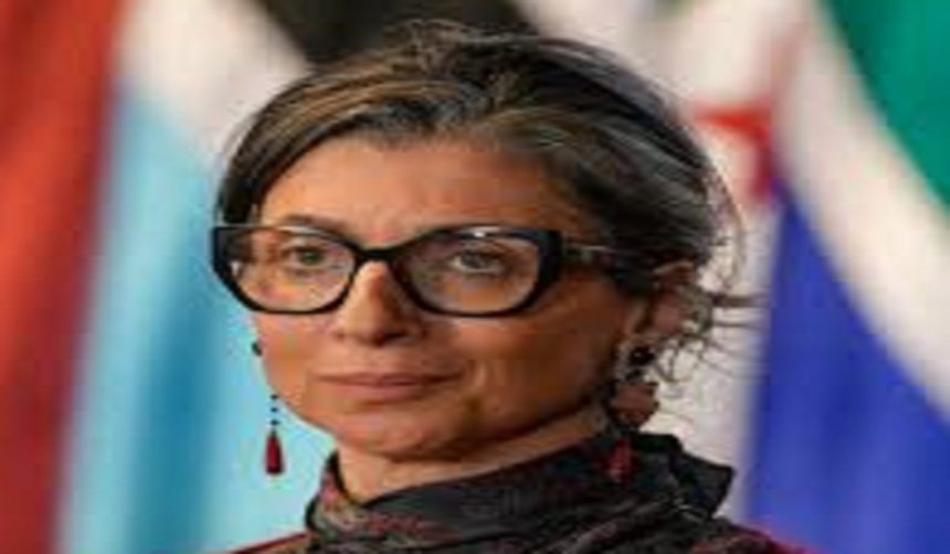 Caso Albanese: la Francia chiede la rimozione della relatrice ONU