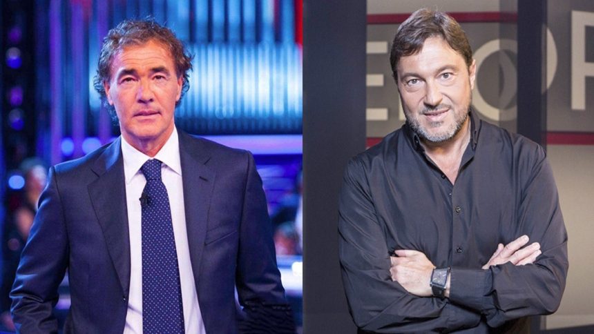 Giletti contro Ranucci, le chat sulle lobby gay dell&rsquo;informazione con Maria Rosaria Boccia: cosa dicono i messaggi