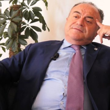 Confesso, dottor Gratteri: voterò sì al referendum. E non per questo sono peggiore di lei