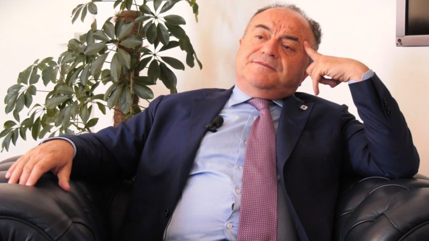 Confesso, dottor Gratteri: voterò sì al referendum. E non per questo sono peggiore di lei