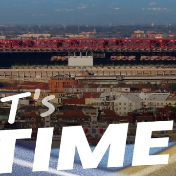 Milano Cortina, la cerimonia inaugurale a San Siro. Mariah Carey canta Volare, a Pausini l’Inno. Il caso Ghali