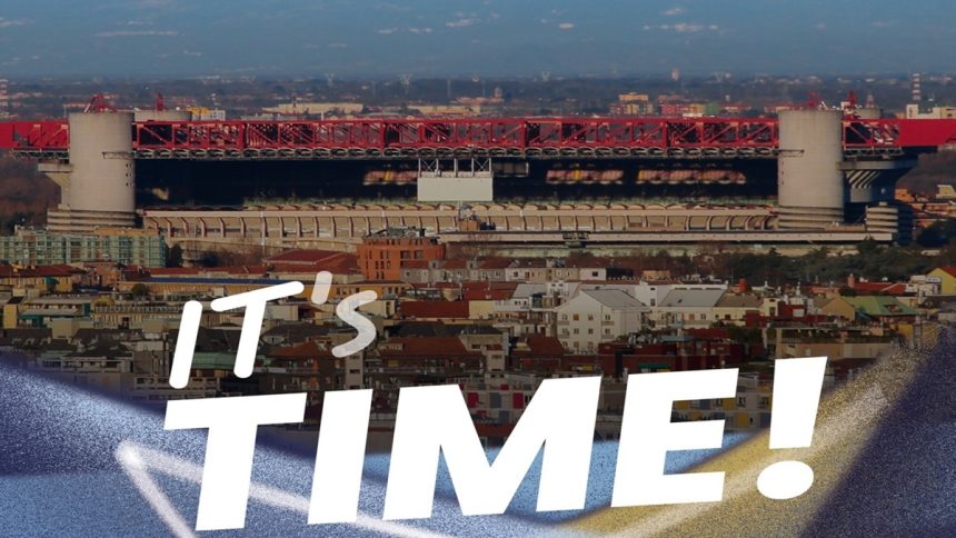 Milano Cortina, la cerimonia inaugurale a San Siro. Mariah Carey canta Volare, a Pausini l&rsquo;Inno. Il caso Ghali