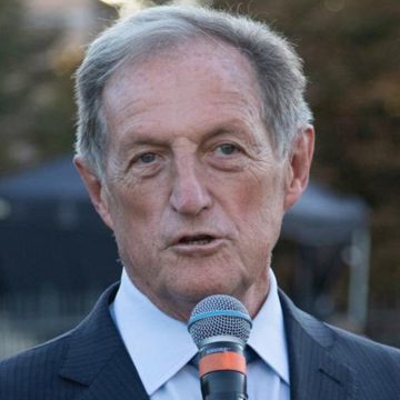 Mantovani: condannato per essere stato assolto