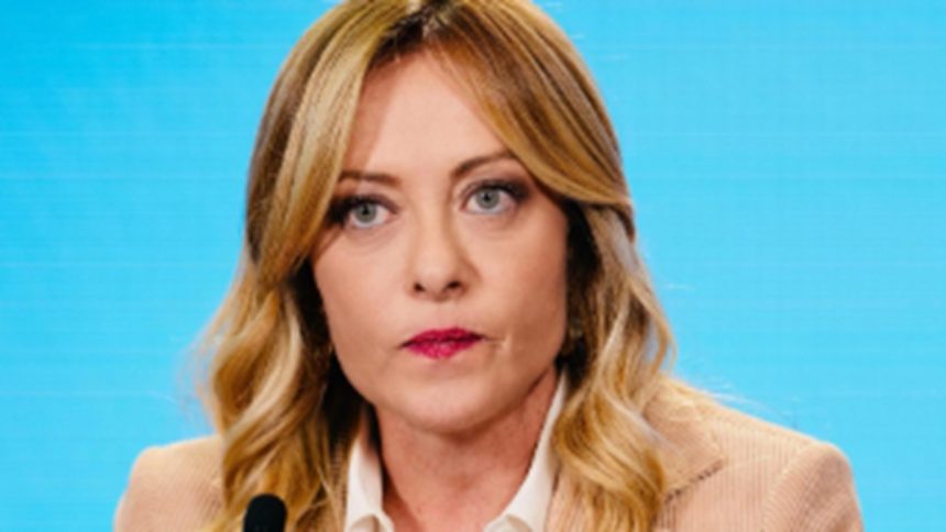 Referendum 2026: il piano di Giorgia Meloni per mobilitare gli indecisi