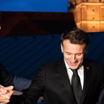 Conferenza di Monaco, Merz: “L’ordine internazionale non esiste più come prima”