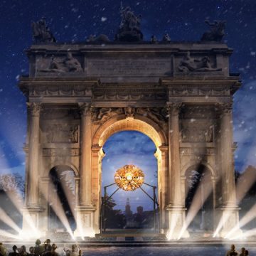 Olimpiadi, orgoglio e coraggio del modello Nord