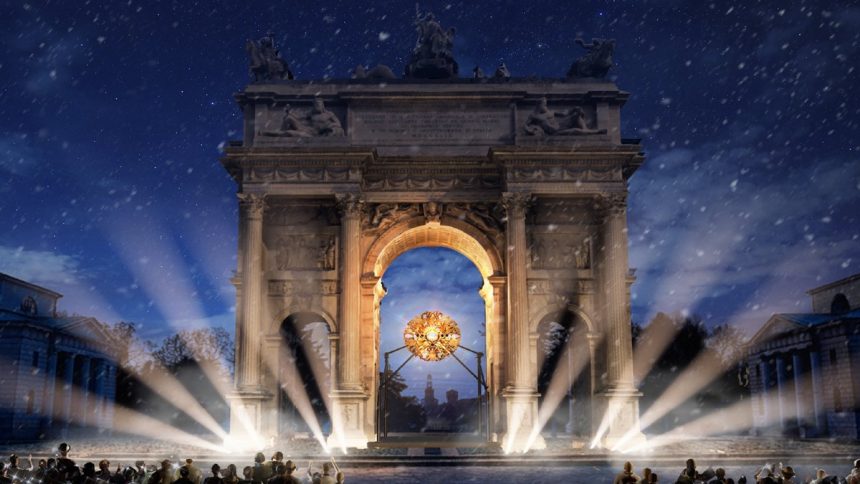 Olimpiadi, orgoglio e coraggio del modello Nord