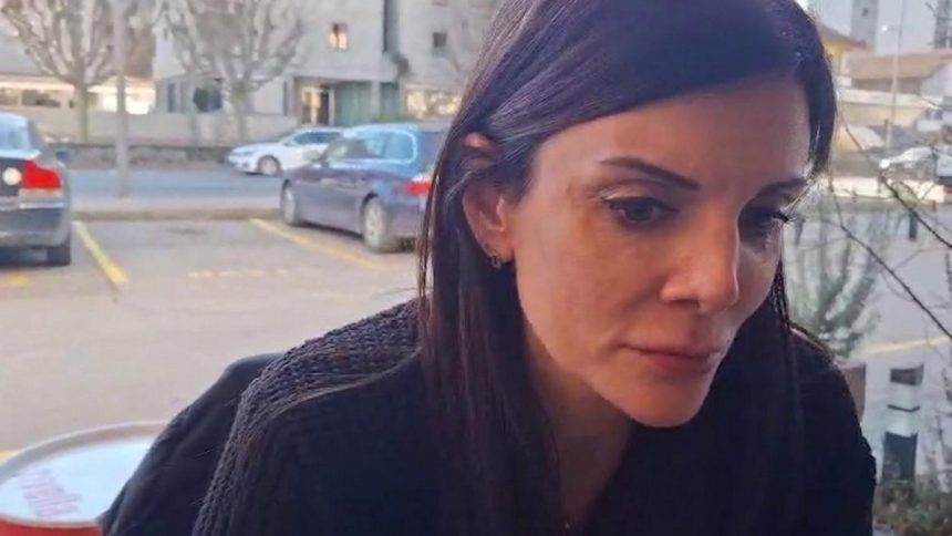 Crans-Montana, Jessica Moretti prova a difendersi: &ldquo;Su di me tante bugie, non sono scappata con la cassa&rdquo;