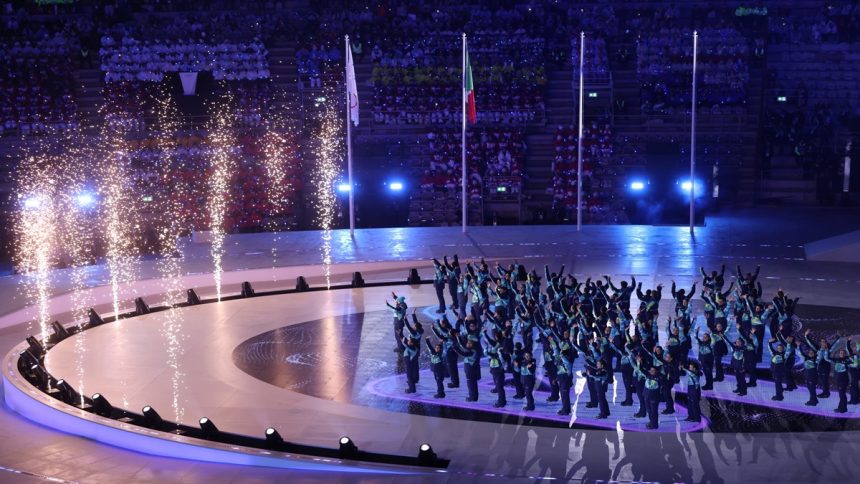 Olimpiadi, la previsione di quel che avverr&agrave; da adesso in poi