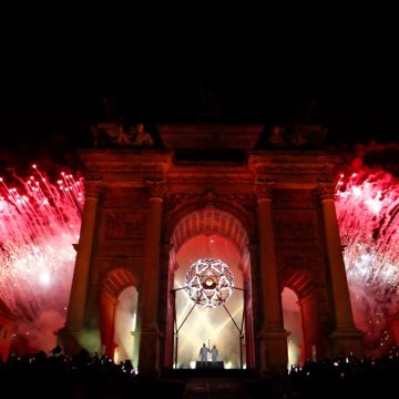 Le Olimpiadi sono la riaffermazione di un orgoglio