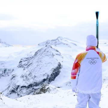 Tutti contro le Olimpiadi del Nord Italia. Ovviamente scordandosi il passato