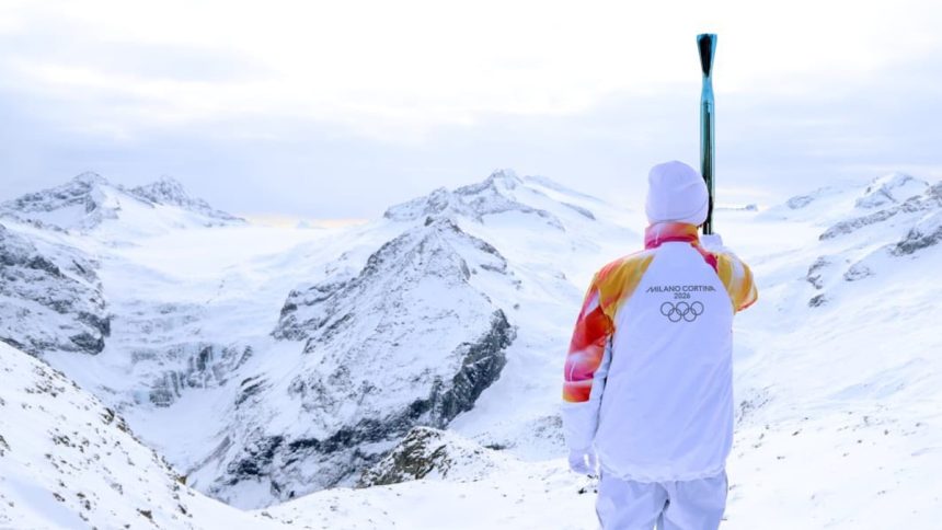 Tutti contro le Olimpiadi del Nord Italia. Ovviamente scordandosi il passato
