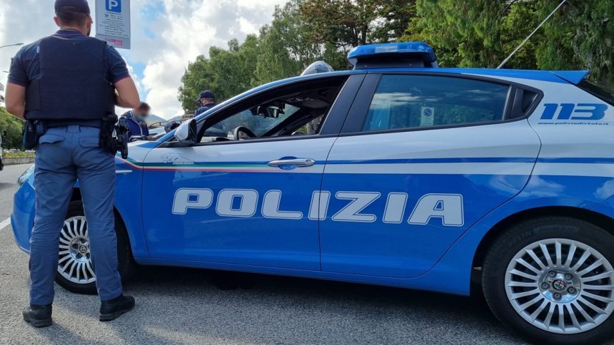 polizia La politica impari a tacere di fronte alla cronaca