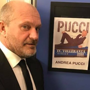 Sanremo 2026 è già un campo di battaglia: Pucci rinuncia. Meloni: “A stento sapevo chi fosse”