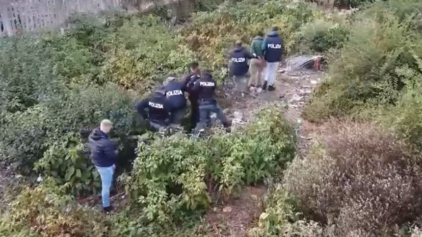 Rogoredo e l&rsquo;incontinenza della politica