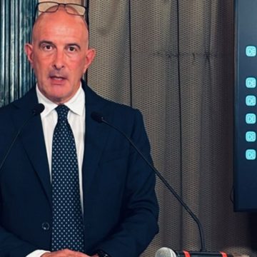 Milano-Cortina, Fratelli d’Italia propone Saldini per l’Ambrogino d’Oro