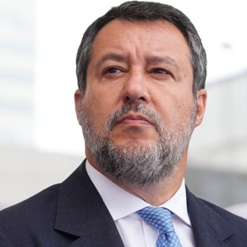 Vannacci e Meloni, strategie scontate. L’incognita è Salvini