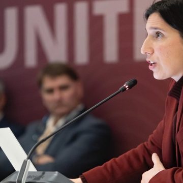 Il problema di Milano per la politica nazionale