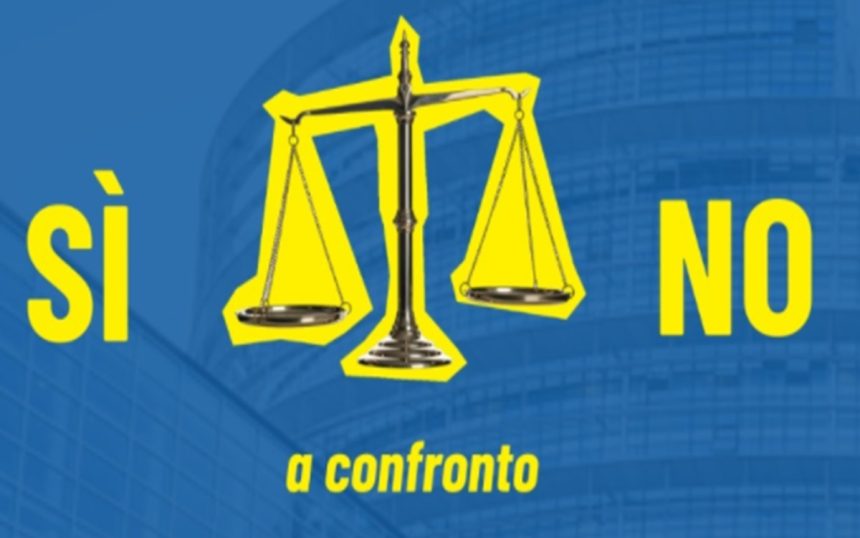 Referendum giustizia, s&igrave; o no? Dibattito pubblico a Milano il 27 febbraio