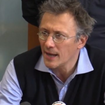 Al pm Storari non viene da ridere