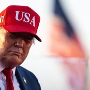 Trump, &ldquo;Et&agrave; dell&rsquo;oro dell&rsquo;America, mai cos&igrave; rispettata&rdquo;: il discorso del presidente americano sullo Stato dell&rsquo;Unione